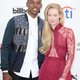 Nick Young and Iggy Azalea in 2014
ROBYN BECK/AFP/Getty Images